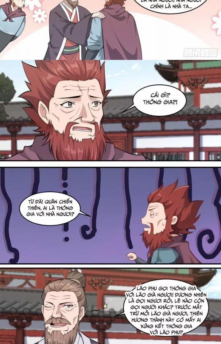 Dị Thế Tà Quân 229 trang 7