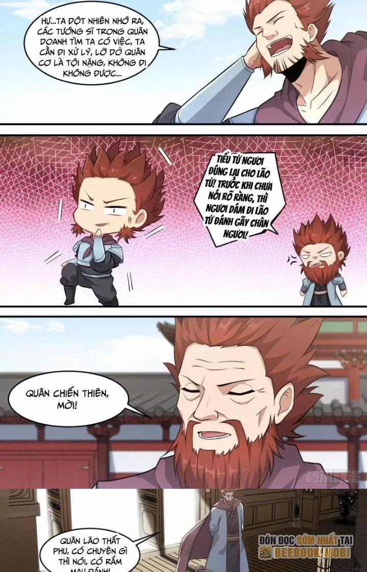 Dị Thế Tà Quân 229 trang 9