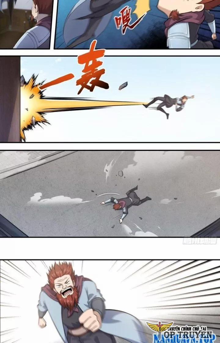 Dị Thế Tà Quân 230 trang 2