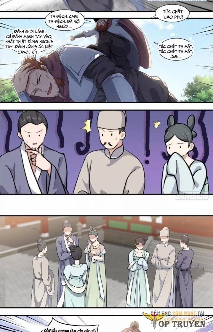 Dị Thế Tà Quân 230 trang 3