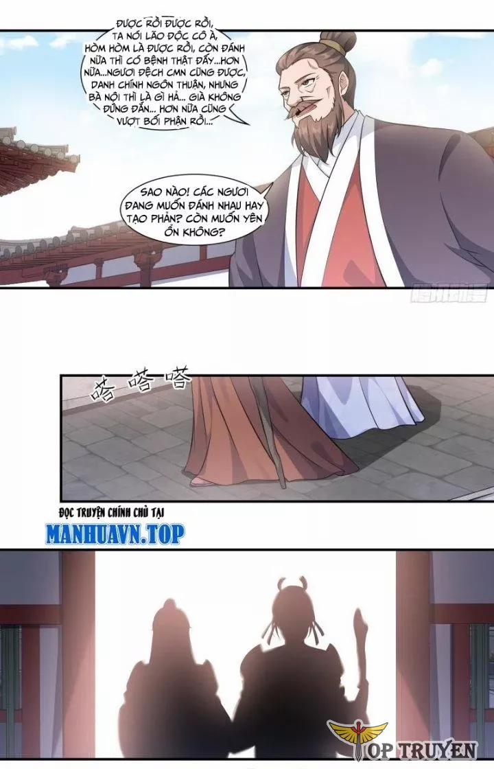 Dị Thế Tà Quân 230 trang 5