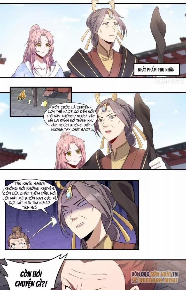 Dị Thế Tà Quân 230 trang 6