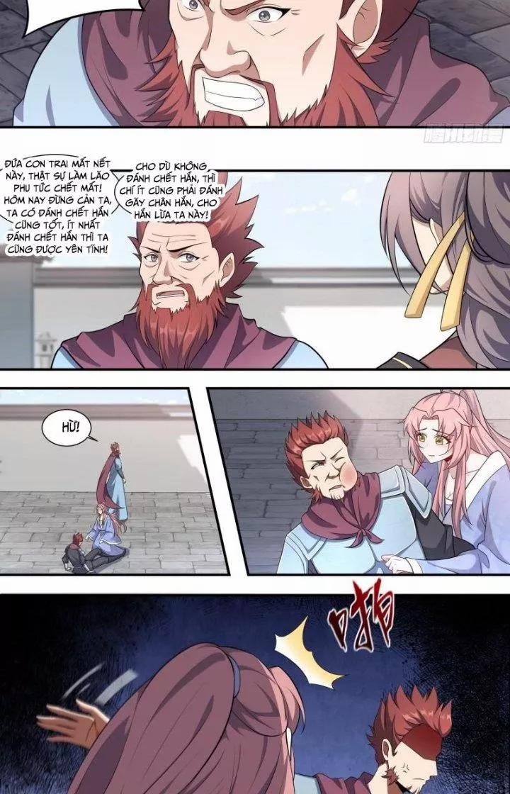 Dị Thế Tà Quân 230 trang 7