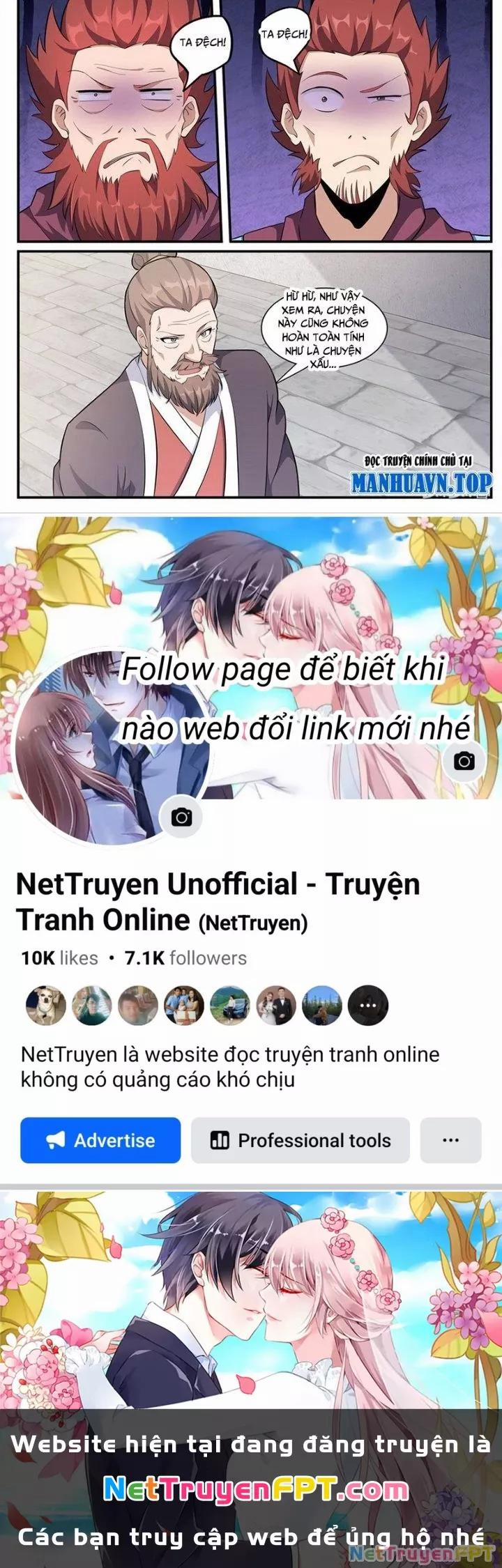 Dị Thế Tà Quân 231 trang 10