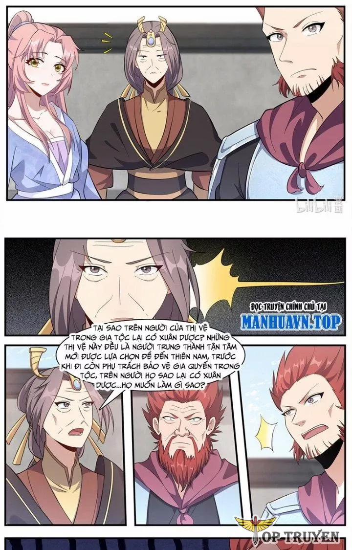 Dị Thế Tà Quân 231 trang 4