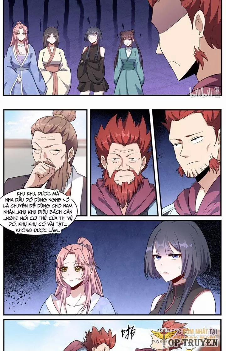 Dị Thế Tà Quân 231 trang 5