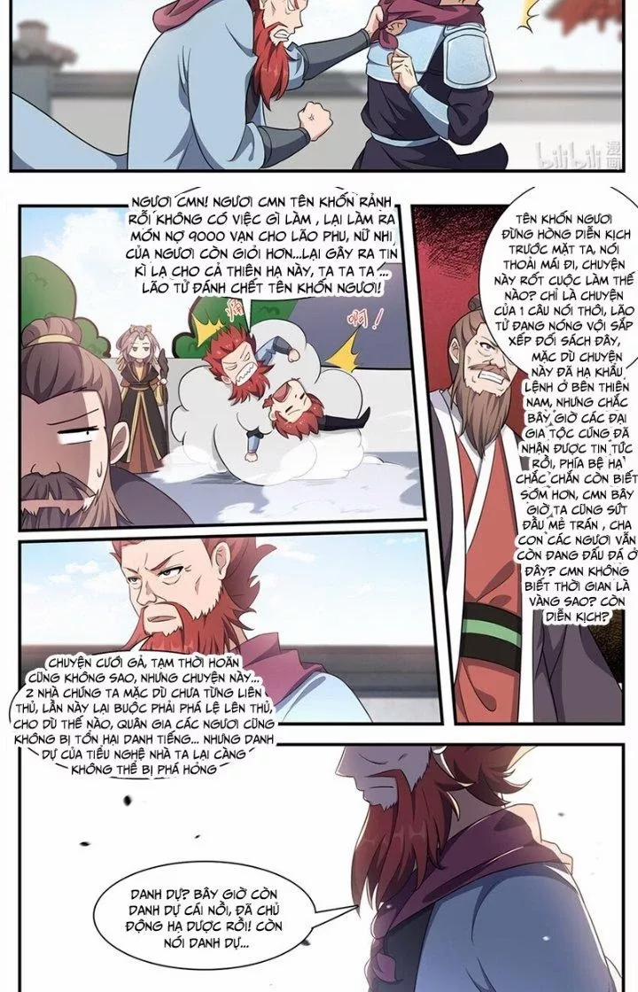 Dị Thế Tà Quân 231 trang 6