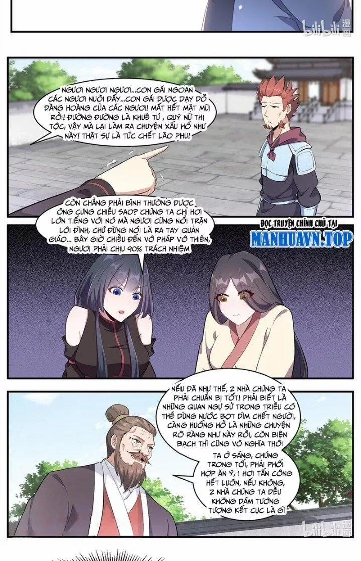 Dị Thế Tà Quân 231 trang 7