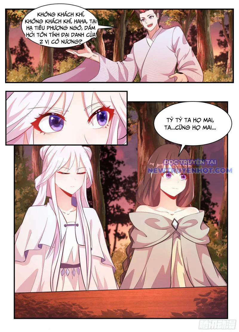 Dị Thế Tà Quân 233 trang 10