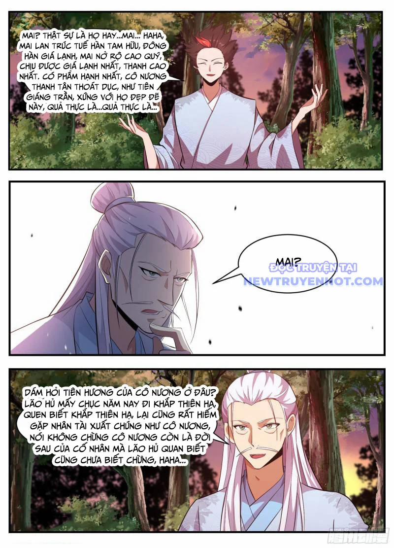 Dị Thế Tà Quân 233 trang 11