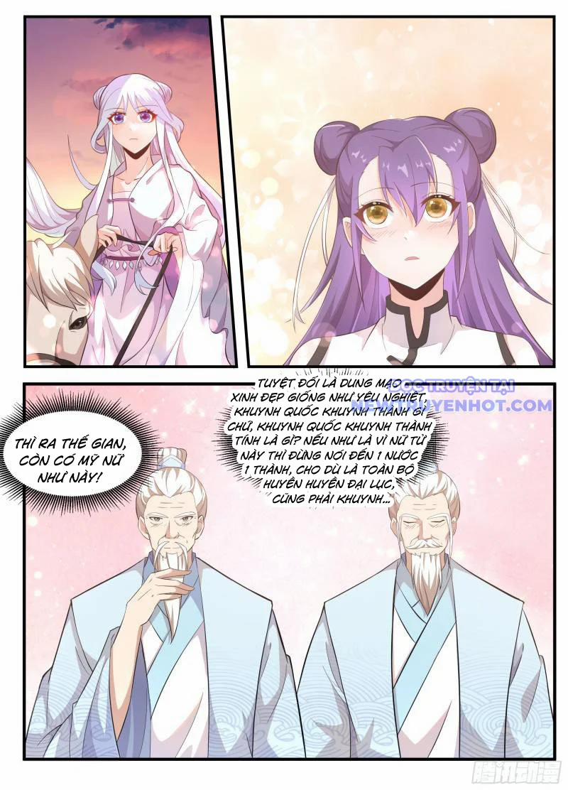 Dị Thế Tà Quân 233 trang 2