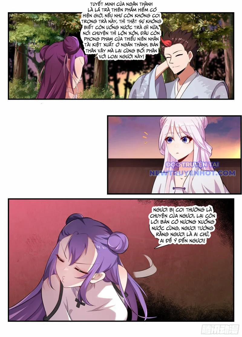 Dị Thế Tà Quân 233 trang 5