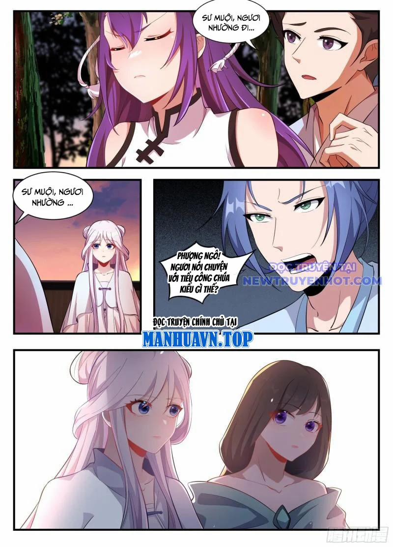 Dị Thế Tà Quân 233 trang 6