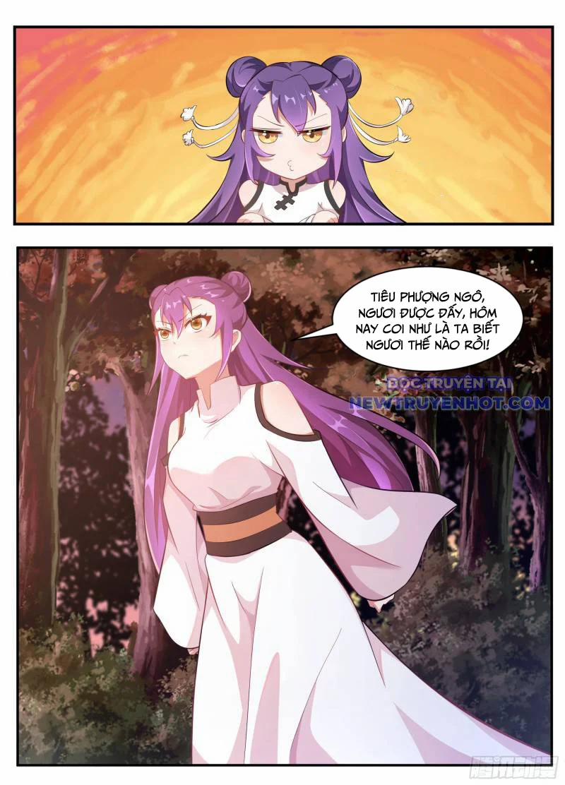 Dị Thế Tà Quân 233 trang 7