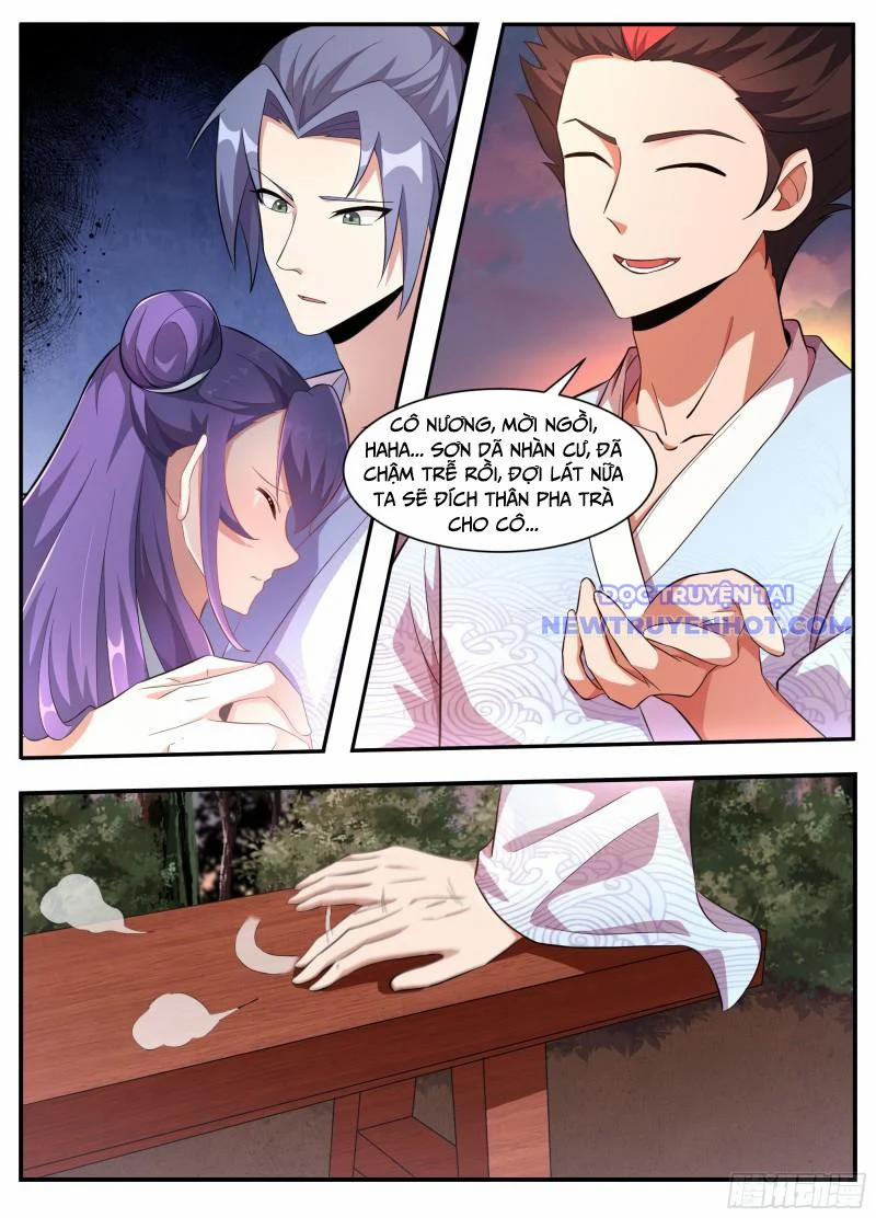 Dị Thế Tà Quân 233 trang 8