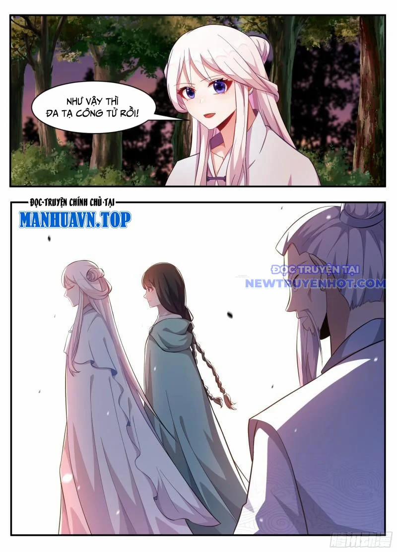 Dị Thế Tà Quân 233 trang 9