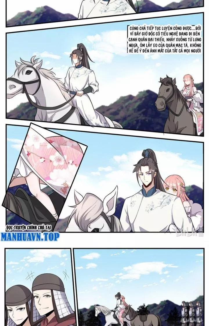 Dị Thế Tà Quân 236 trang 10