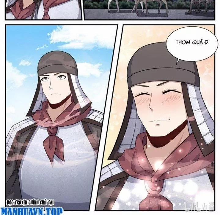 Dị Thế Tà Quân 236 trang 11