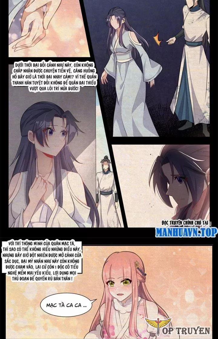 Dị Thế Tà Quân 236 trang 2