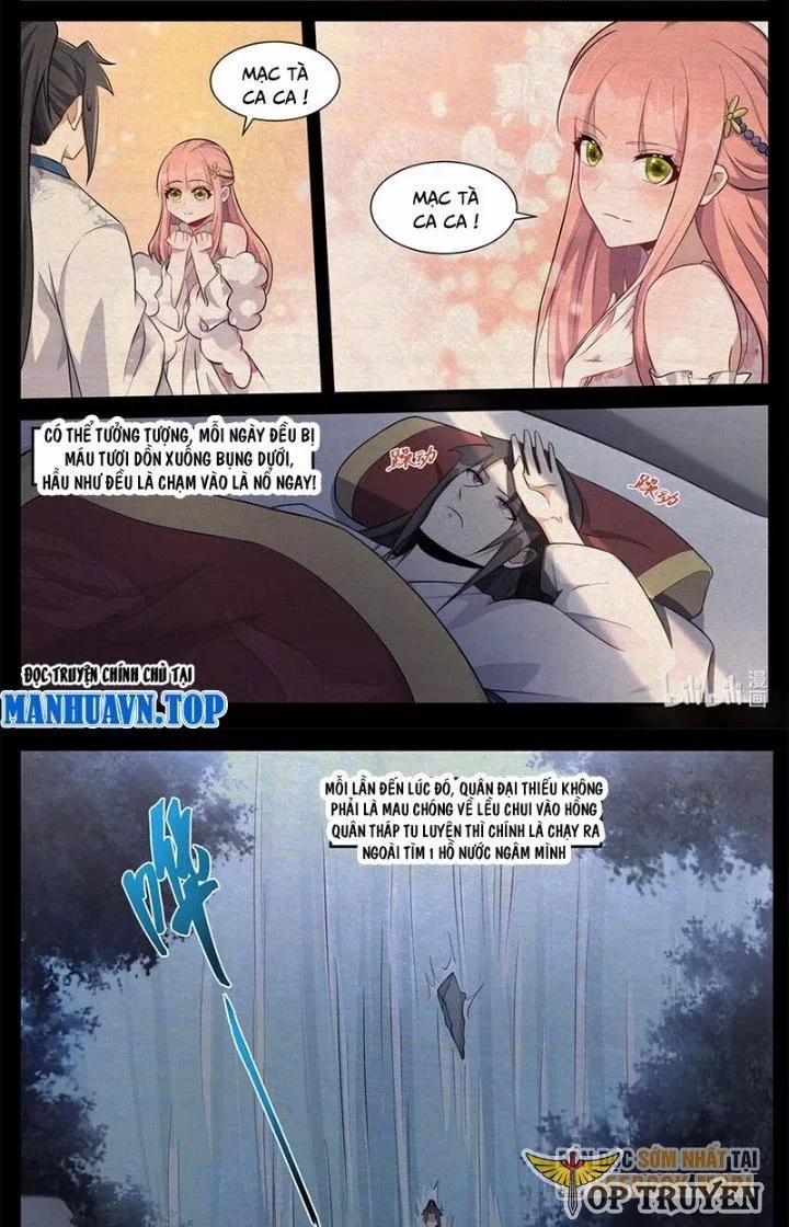 Dị Thế Tà Quân 236 trang 3