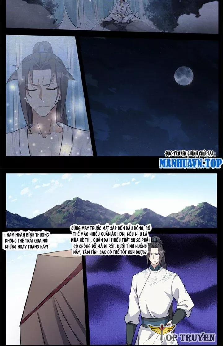 Dị Thế Tà Quân 236 trang 4