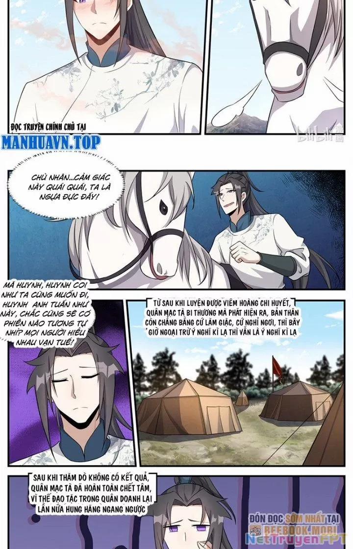 Dị Thế Tà Quân 236 trang 6