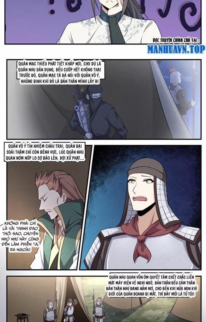 Dị Thế Tà Quân 236 trang 7