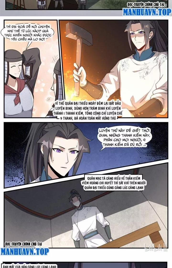 Dị Thế Tà Quân 236 trang 8