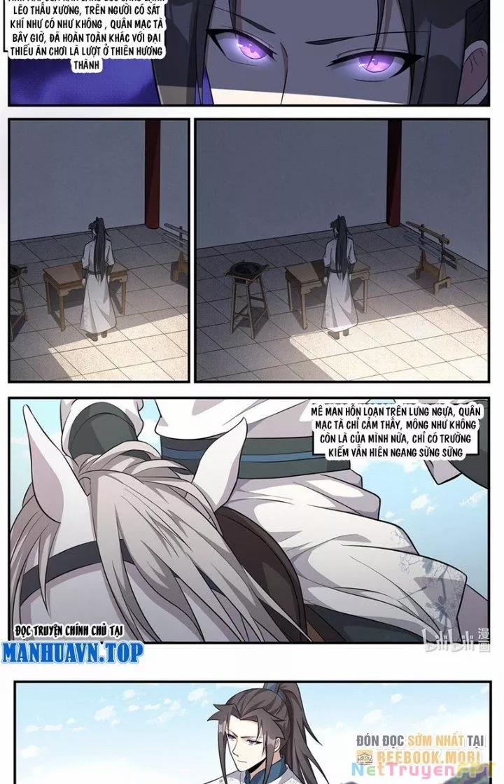 Dị Thế Tà Quân 236 trang 9