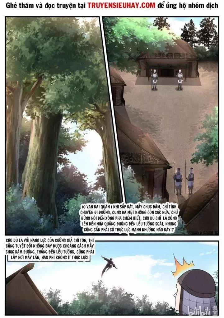 Dị Thế Tà Quân 237 trang 11