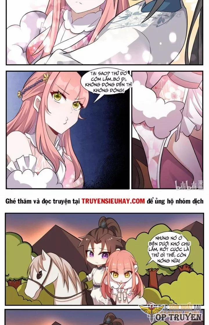 Dị Thế Tà Quân 237 trang 3