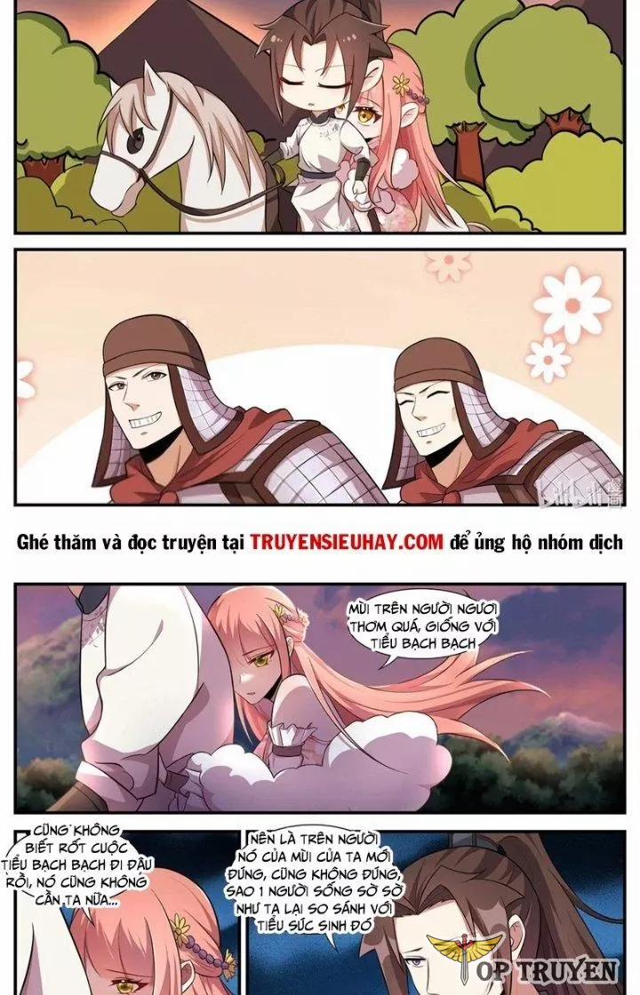 Dị Thế Tà Quân 237 trang 4