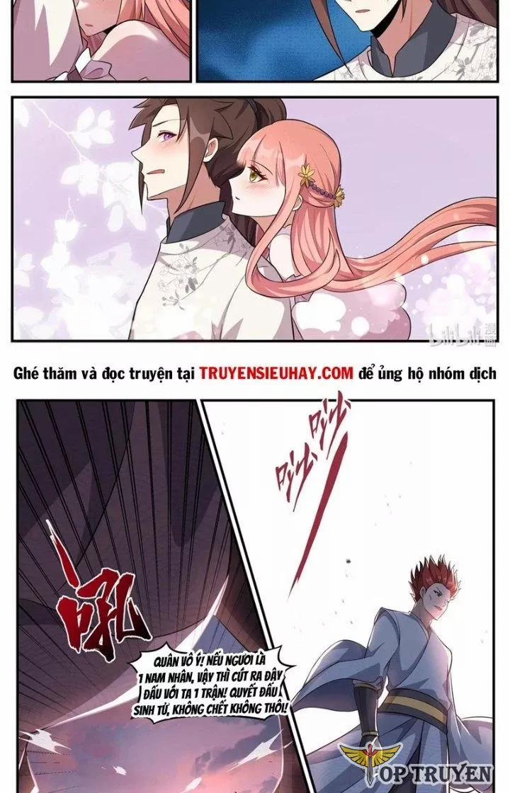 Dị Thế Tà Quân 237 trang 5