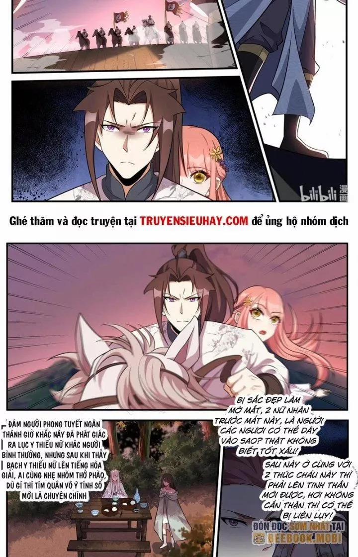 Dị Thế Tà Quân 237 trang 6