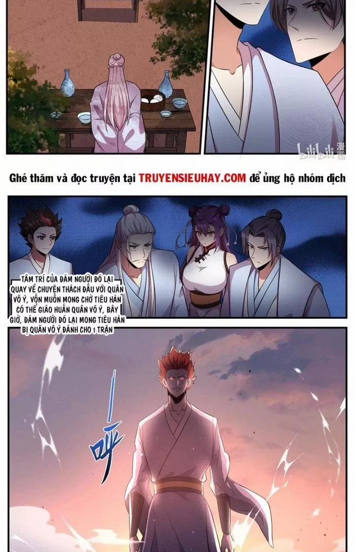 Dị Thế Tà Quân 237 trang 7