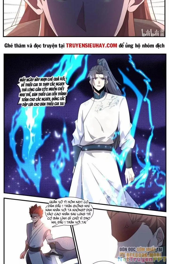 Dị Thế Tà Quân 237 trang 9