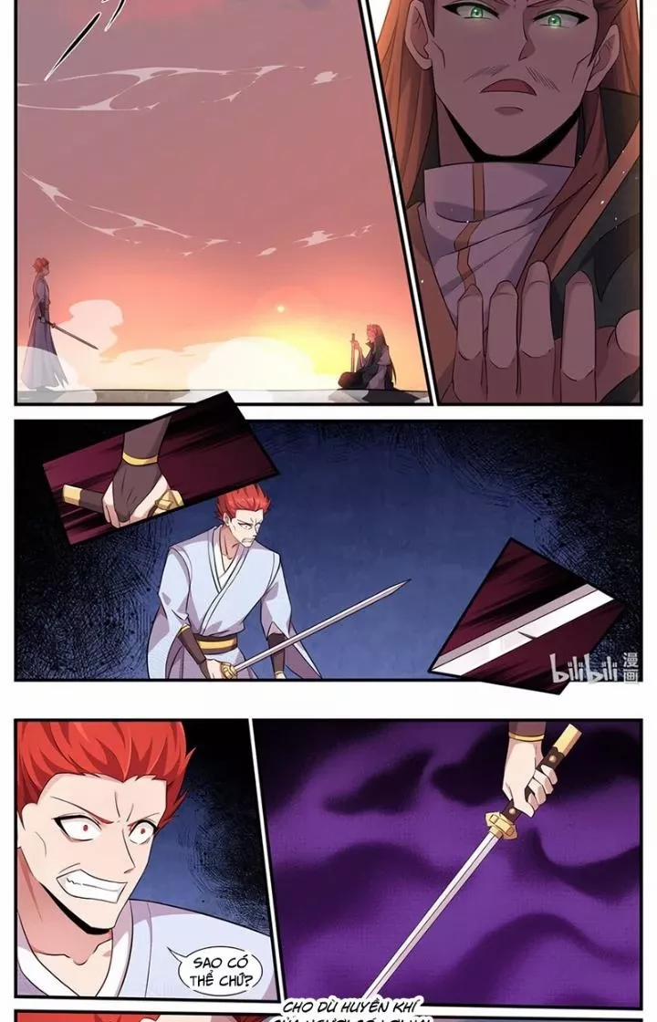 Dị Thế Tà Quân 238 trang 10
