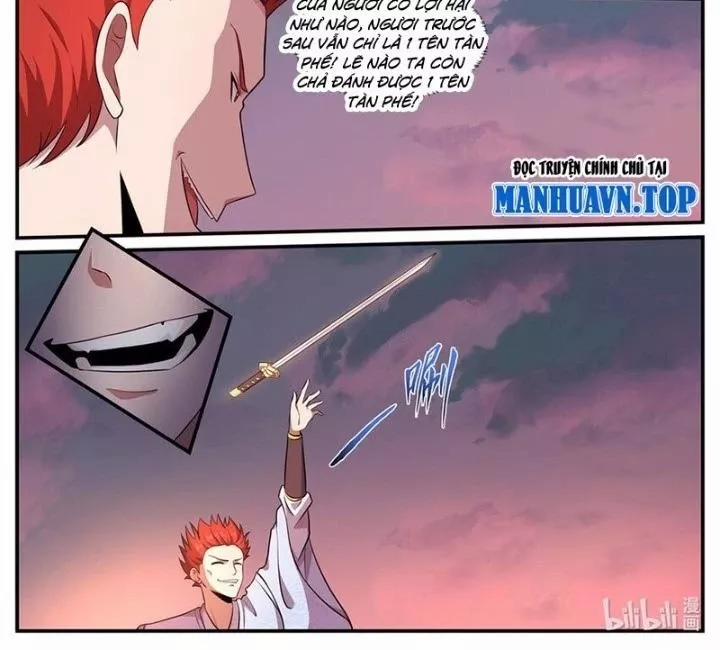 Dị Thế Tà Quân 238 trang 11