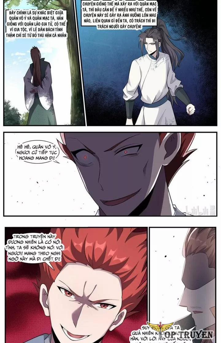 Dị Thế Tà Quân 238 trang 2