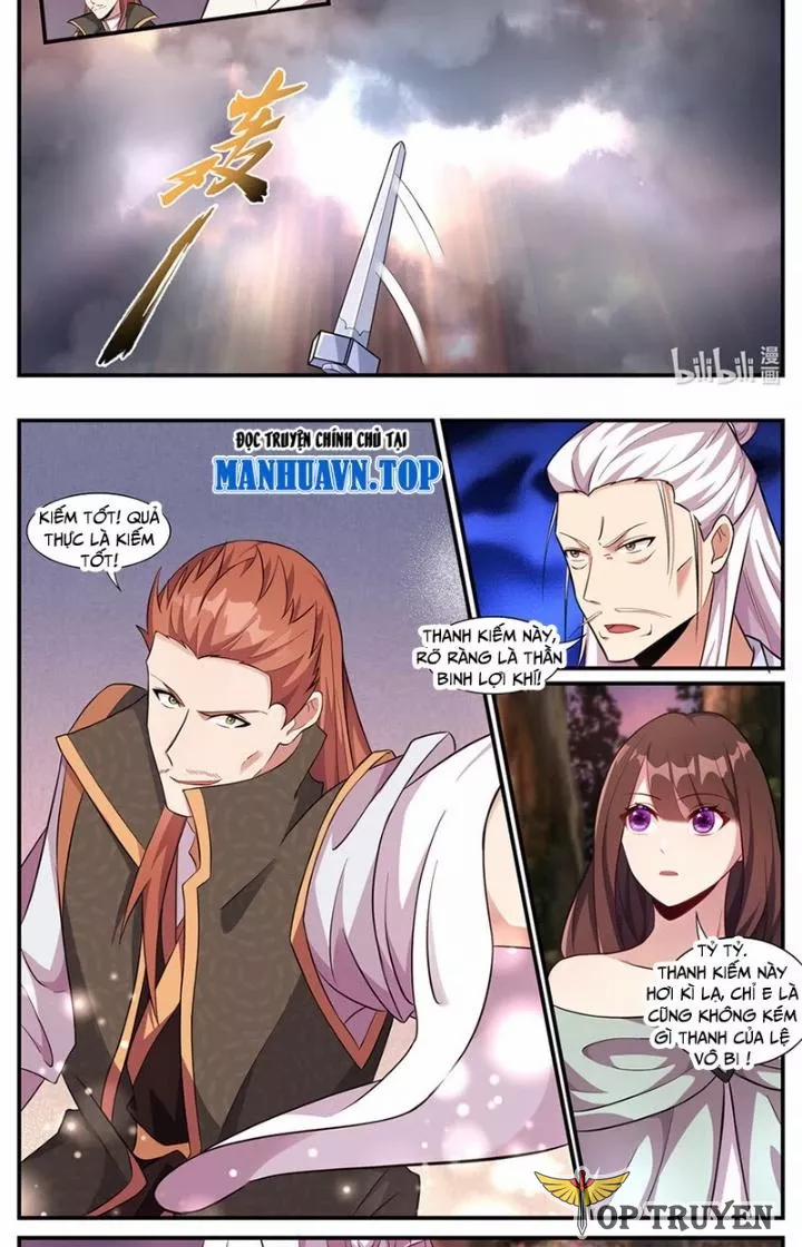 Dị Thế Tà Quân 238 trang 5