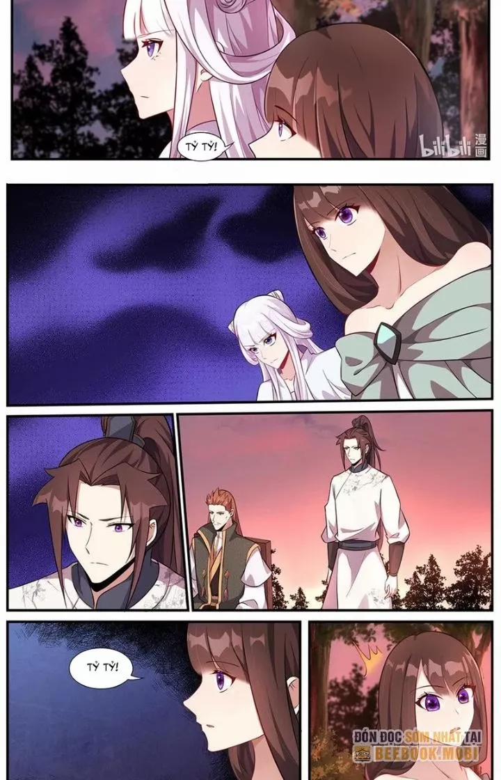 Dị Thế Tà Quân 238 trang 6