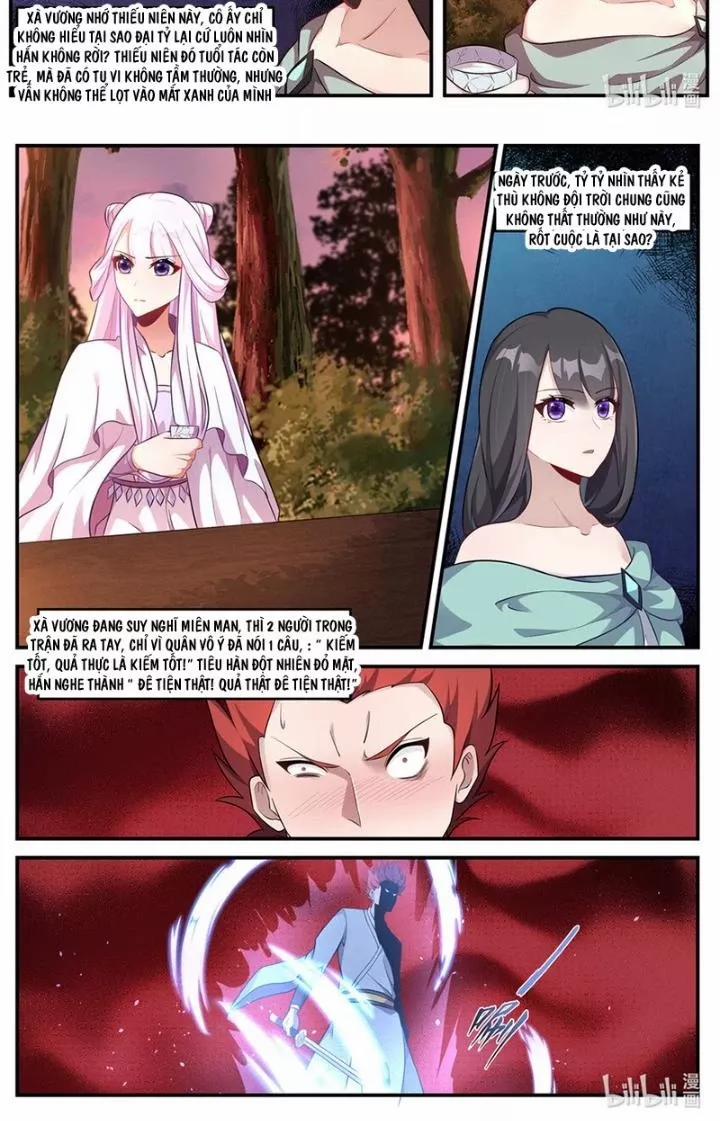 Dị Thế Tà Quân 238 trang 7