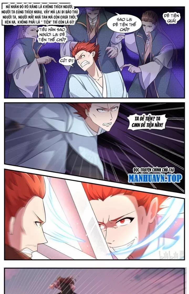 Dị Thế Tà Quân 238 trang 8