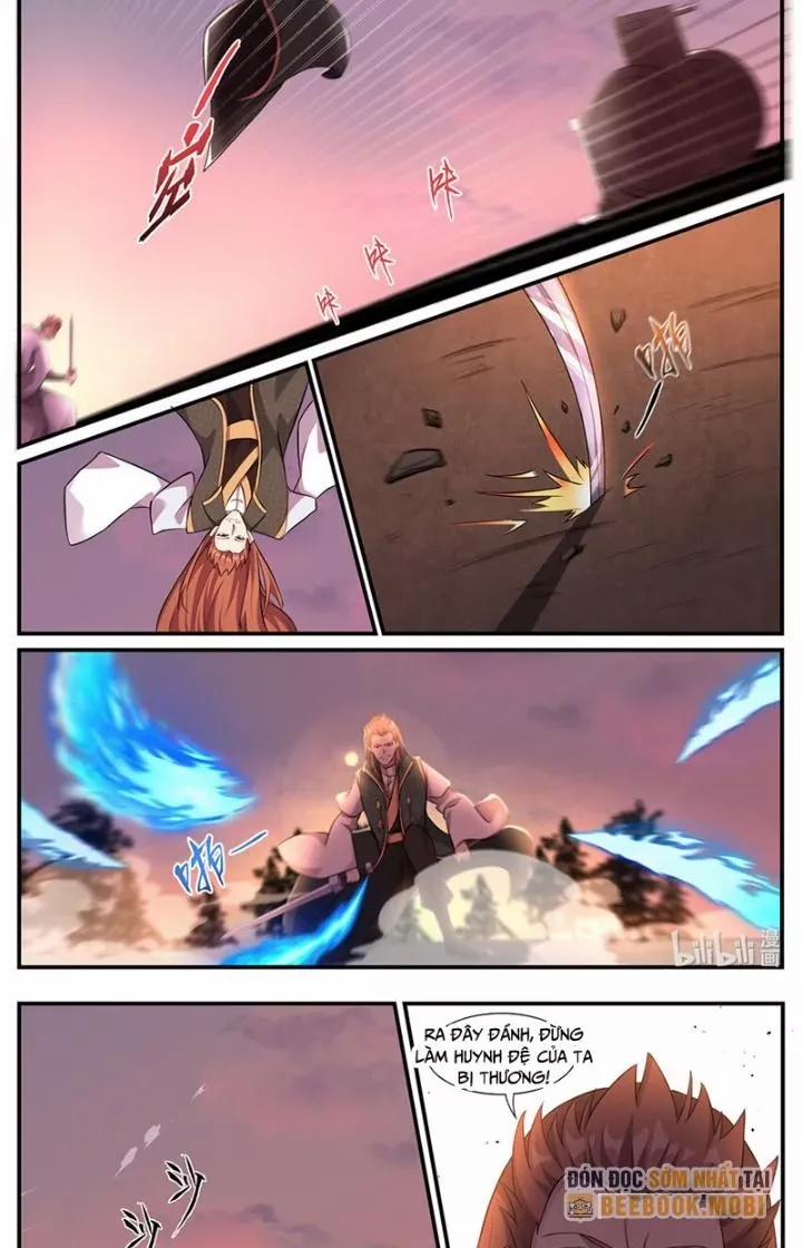 Dị Thế Tà Quân 238 trang 9