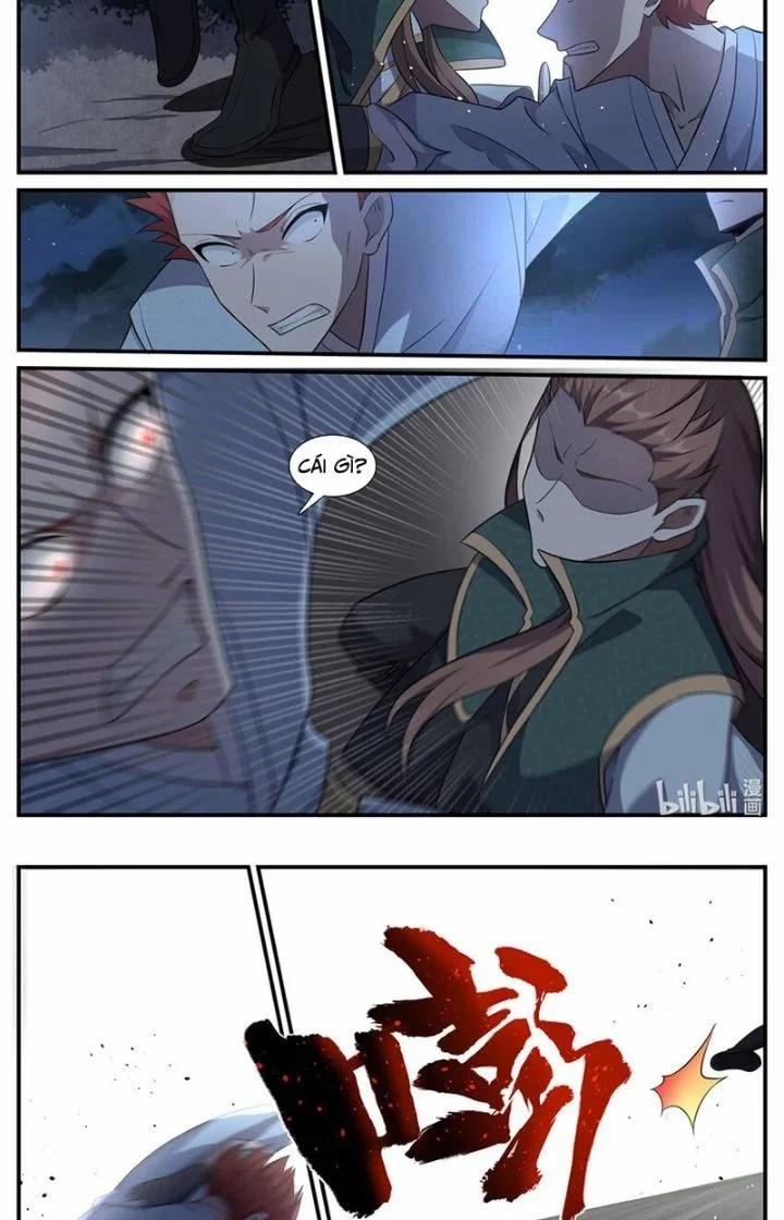 Dị Thế Tà Quân 239 trang 10