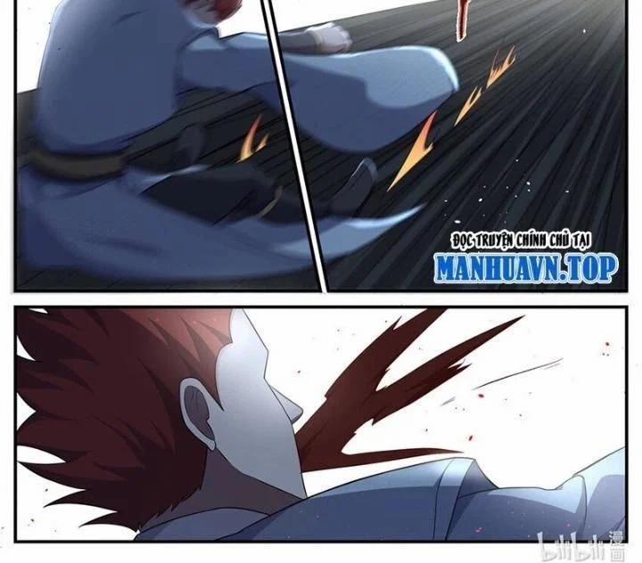 Dị Thế Tà Quân 239 trang 11