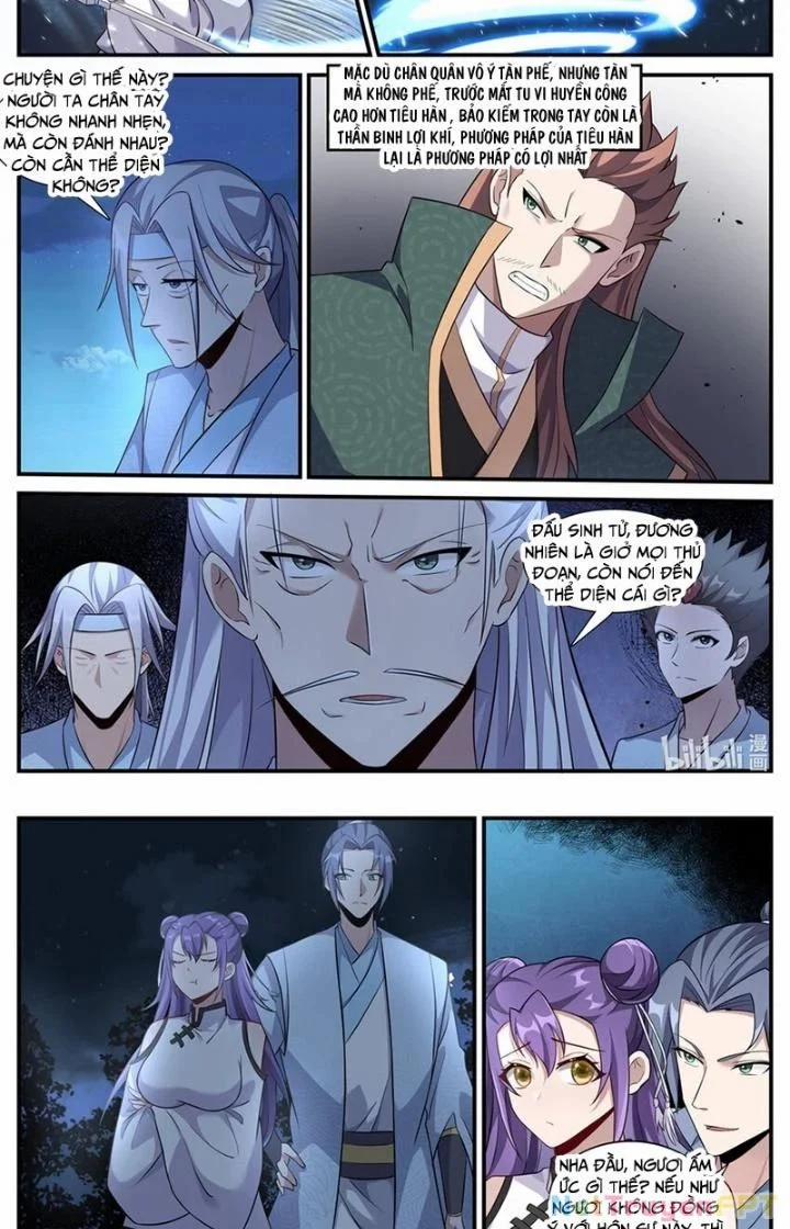Dị Thế Tà Quân 239 trang 2