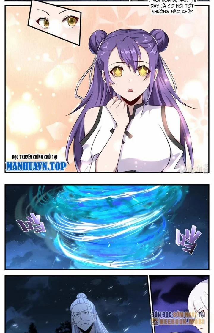 Dị Thế Tà Quân 239 trang 3