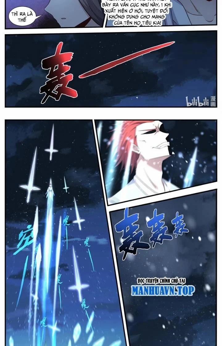 Dị Thế Tà Quân 239 trang 5