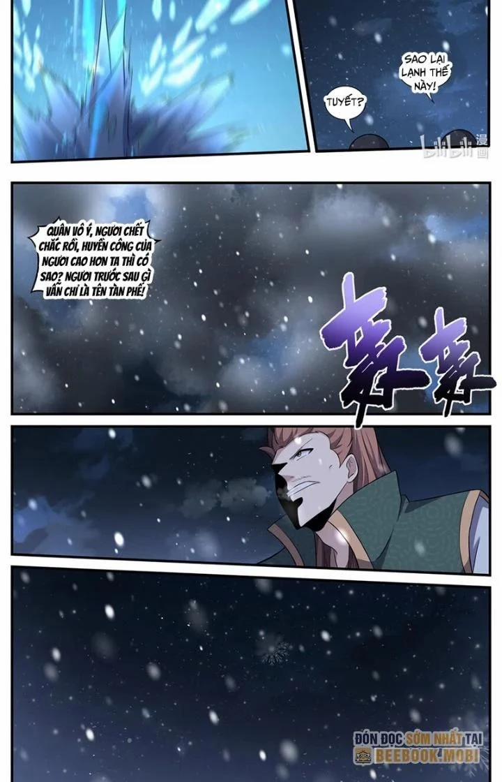 Dị Thế Tà Quân 239 trang 6